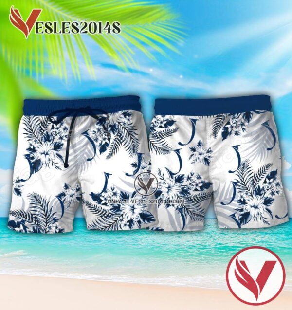 Johnson University Aloha Summer Combo Hawaiian, Best Outfit For Holiday - Vesles2014S 2
