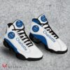 Johnson & Wales University-Charlotte Air Jordan 13 Shoes, Best Sneaker Gifts For Fans - Vesles2014s