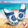 Johnson & Wales University-Charlotte Crocs Classic Clogs, Unique Footwear For Fans - Vesles2014S