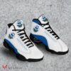 Johnson & Wales University-North Miami Air Jordan 13 Shoes, Best Sneaker Gifts For Fans - Vesles2014s