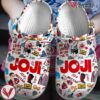 Joji Music Crocs Crocband Clogs Shoes, Unique Gifts For Fans - Vesles2014S