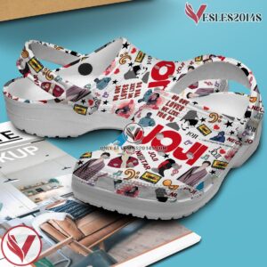 Joji Music Crocs Crocband Clogs Shoes, Unique Gifts For Fans - Vesles2014S 2