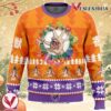 Jolly Parasitic Beasts Ugly Christmas Sweater, Unique Christmas Gift For Fans - Vesles2014S