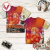 Jon Anderson Change We Must Album Cover Shirt, Unique Gifts For Music Lovers - Vesles2014S