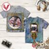 Jon Anderson Olias Of Sunhillow Album Cover Shirt, Unique Gifts For Music Lovers - Vesles2014S