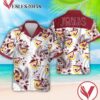 Jones College Logo Hawaiian Suit, Perfect Gifts Idea In Holiday - Vesles2014S 1