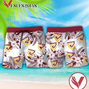 Jones College Logo Hawaiian Suit, Perfect Gifts Idea In Holiday - Vesles2014S 2