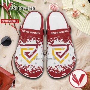 Jones County Junior College Crocs Shoes For Men And Women, Unique Clogs Shoes For Fans - Vesles2014S 1