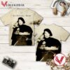 Joni Mitchell Hejira Album Cover Shirt, Unique Gifts For Music Lovers - Vesles2014S
