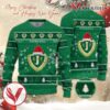 Jönköpings Södra IF Sport Ugly Christmas Sweater, Unique Gifts For Fans - Vesles2014aS 1