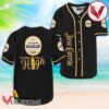 Jose Cuervo Make Me High Baseball Jersey, Perfect Gifts For Fans - Vesles2014S