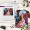 Journey Band Greatest Hits Live Album 3D T-Shirt, Unique Gifts For Music Lovers - Vesles2014S