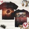 Journey Eclipse Album Cover Shirt, Perfect Gifts For Music Lovers - Vesles2014S