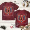 Journey Greatest Hits Album 3D T-Shirt, Unique Gifts For Music Lovers - Vesles2014S
