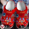 Journey Rock Band Music Crocs Crocband Clogs Shoes, Unique Gifts For Fans Style 3 - Vesles2014S