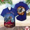 Judas Priest Painkiller Album Album Hawaiian Shirt, Best Gift For Music Lovers Vesles2014S