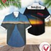 Judas Priest Point Of Entry Album Cover Hawaiian Shirt, Best Gift For Music Lovers Vesles2014S