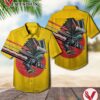 Judas Priest Screaming for Vengeance Album Hawaiian Shirt, Best Gift For Music Lovers Vesles2014S