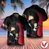 Judas Priest Stained Class Album Hawaiian Shirt, Best Gift For Music Lovers Vesles2014S omt