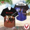 Judas Priest Unleashed In The East Casual Hawaiian Shirt, Best Gifts For Summer Vesles2014S