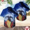 Jugulator Album By Judas Priest Hawaiian Shirt, Best Gift For Music Lovers Vesles2014S