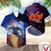 Jugulator Studio Album By Judas Priest Hawaiian Shirt, Best Gift For Music Lovers Vesles2014S