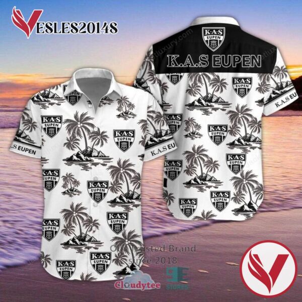 K.A.S. Eupen Hawaiian Casual Shirt, Best Gifts For Summer Vesles2014S 1