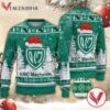 K.R.C. Mechelen Sport Ugly Christmas Sweater, Unique Gifts For Fans - Vesles2014aS 1