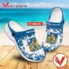 K.V.C. Westerlo Custom Crocs Shoes For Men And Women, Unique Clogs Shoes For Fans - Vesles2014S