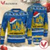 K.V.C. Westerlo Sport Ugly Christmas Sweater, Unique Gifts For Fans - Vesles2014aS 1