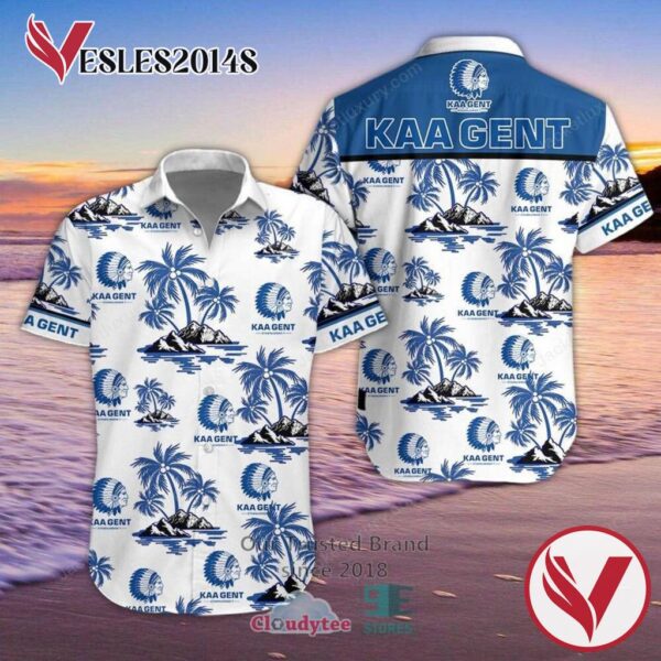 KAA Gent Hawaiian Casual Shirt, Best Gifts For Summer Vesles2014S 1