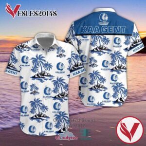 KAA Gent Hawaiian Casual Shirt, Best Gifts For Summer Vesles2014S