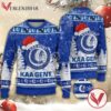 KAA Gent Sport Ugly Christmas Sweater, Unique Gifts For Fans - Vesles2014aS 1