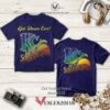 KC And The Sunshine Band Get Down Live Album 3D Shirt, Perfect Gifts For Music Lovers - Vesles2014S