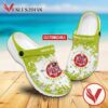 KF Apolonia Fier Crocs Shoes For Men And Women, Unique Clogs Shoes For Fans - Vesles2014S