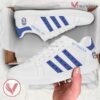 KF Tirana Logo Stan Smith Shoes For Men And Womens - Vesles2014s