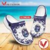 KHF Istogu Handball Clog Unisex Crocs, Unique Footwear For Fans - Vesles2014S