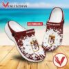 KK Bosna Meridianbet Crocs Shoes For Men And Women, Unique Clogs Shoes For Fans - Vesles2014S