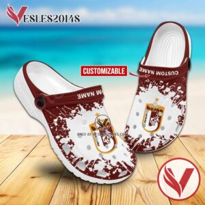 KK Bosna Meridianbet Crocs Shoes For Men And Women, Unique Clogs Shoes For Fans - Vesles2014S