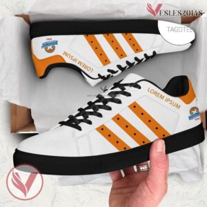 KK Buducnost Prolab Logo Stan Smith Shoes For Men And Womens - Vesles2014s 1