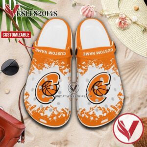 KK Cedevita Junior Logo Crocs Shoes For Men And Women, Unique Clogs Shoes For Fans - Vesles2014S 1