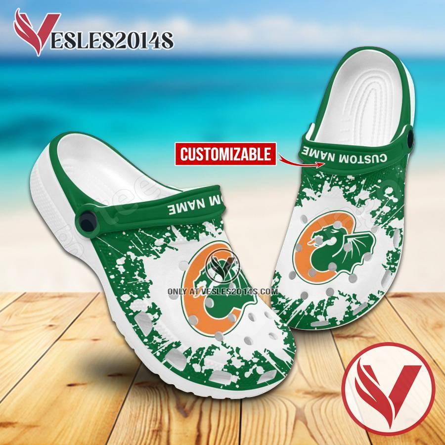 KK Cedevita Olimpija Logo Crocs Shoes For Men And Women, Unique Clogs Shoes For Fans - Vesles2014S
