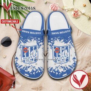 KK Leotar Crocs Shoes For Men And Women, Unique Clogs Shoes For Fans - Vesles2014S 1