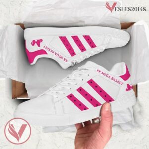 KK Mega Basket Stan Smith Shoes, Unique Sneaker For Fans - Vesles2014s