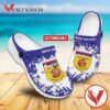 KK Mladost Mrkonjic Grad Crocs Shoes For Men And Women, Unique Clogs Shoes For Fans - Vesles2014S
