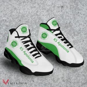 KS Apolonia Sport Air Jordan 13 Shoes, Best Sneaker Gifts For Fans - Vesles2014s