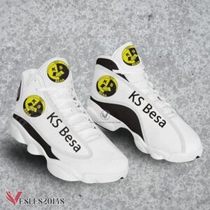 KS Besa Sport Air Jordan 13 Shoes, Best Sneaker Gifts For Fans - Vesles2014s 1