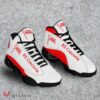 KS Cracovia Nike Air Jordan 13 Shoes, Best Sneaker Gifts For Fans - Vesles2014s