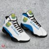 KS Elbasani Sport Air Jordan 13 Shoes, Best Sneaker Gifts For Fans - Vesles2014s