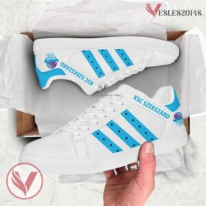 KSC Szekszard Stan Smith Shoes, Unique Sneaker For Fans - Vesles2014s